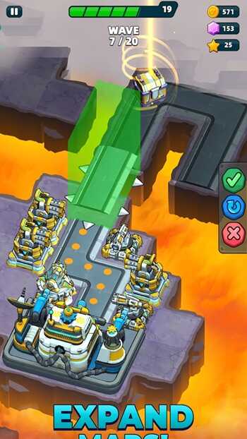 Raid Rush APK Try on Android