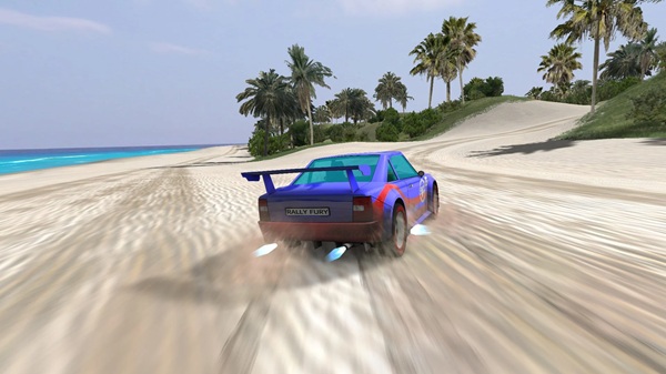 Rally Fury APK Download Free