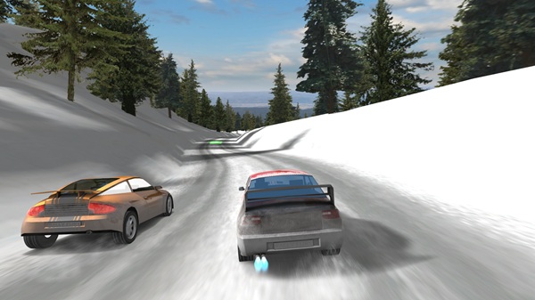 Rally Fury Get it on Android