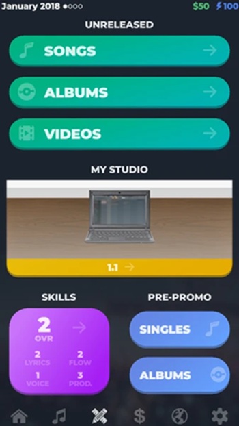 Rapstar APK Download For Android