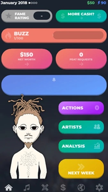 Rapstar APK For Android Devices