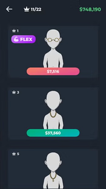 Rapstar APK Play on Android