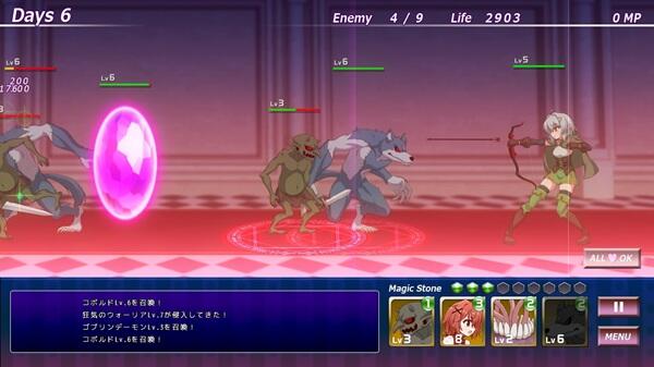 Raspbery Castle 2 APK Download Latest Version