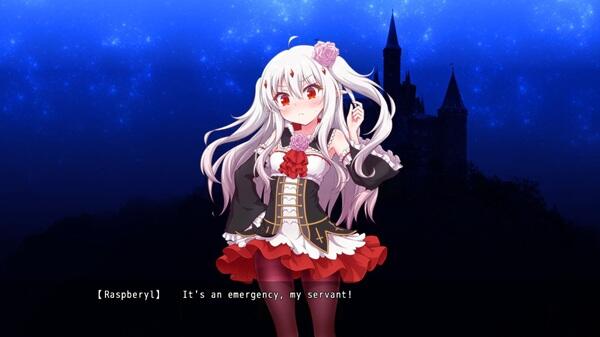 Download Raspbery Castle 2 APK Free For Android 