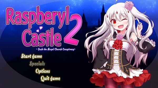 Download Raspbery Castle 2 Download For Android Devices