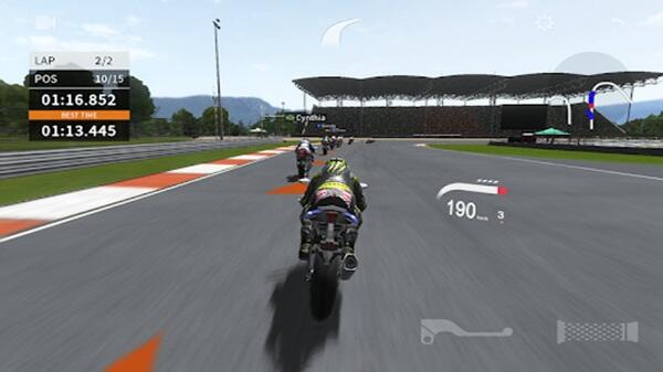Real Moto 2 APK Unlimited Money