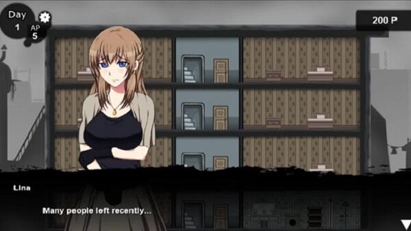 Rebuilding The Shelter APK Free Download