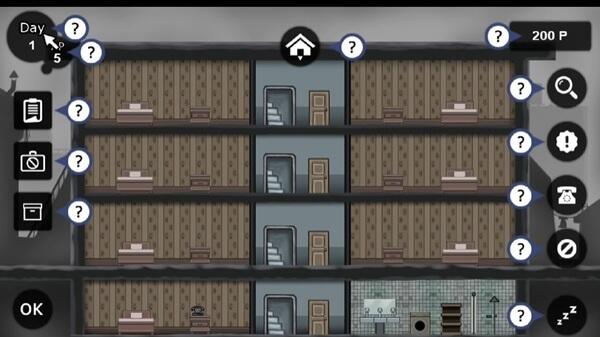 Rebuilding The Shelter APK Latest Version For Android