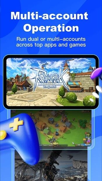 Redfinger APK Download For Android Devices