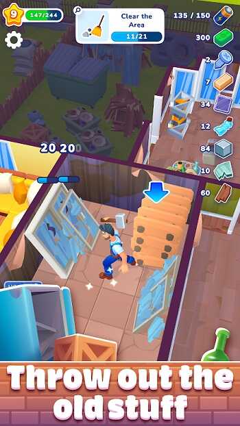 Renovation Day APK Download for Android
