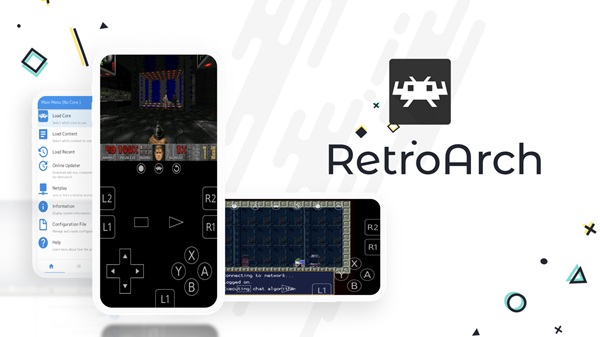 RetroArch APK Download For Android