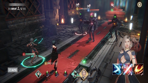 Rise of Eros APK Free for Android