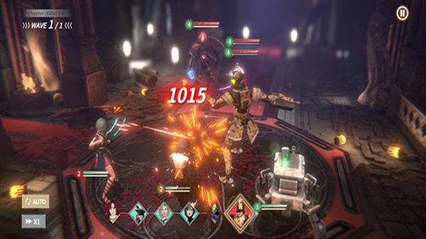 Rise of Eros APK Play on Android