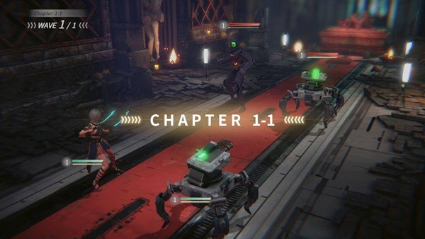 Rise of Eros Android APK Download