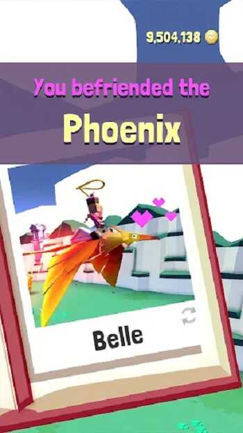 Rodeo Stampede APK Android Download