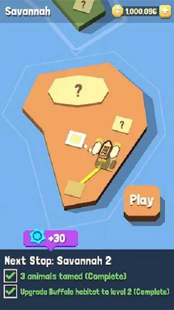 Rodeo Stampede APK Android Download