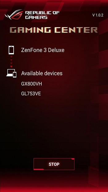 ROG Game Booster APK Latest Version For Android