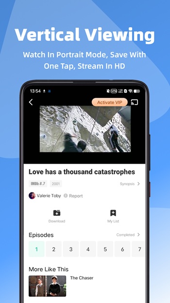 RookTV APK Premium Unlocked