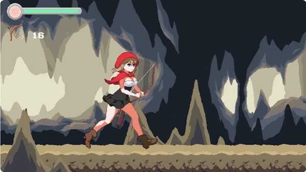 Rose and the Magic Beast APK Android Download