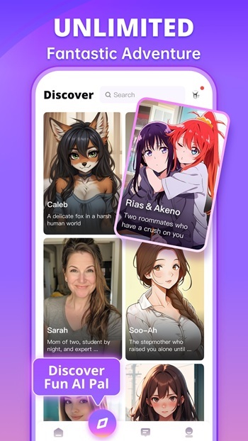 RosyTalk APK Free Download