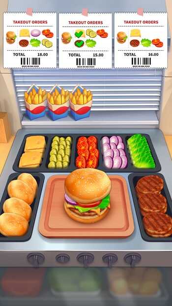 Latest Royal Cooking APK Download