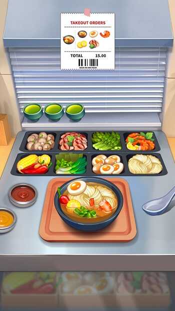 Install Royal Cooking APK Fast