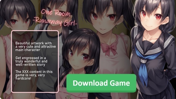 Runaway Girl Simulator APK Latest Version For Android
