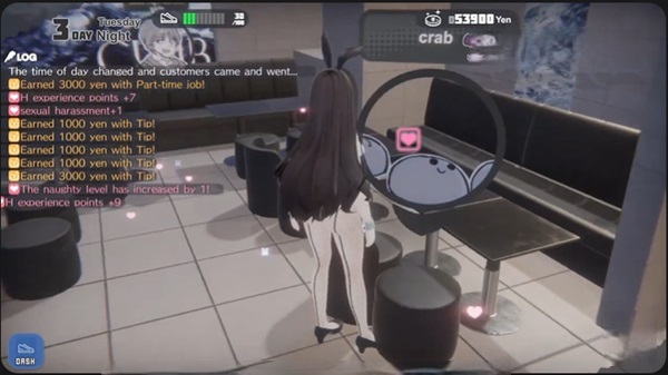 Runaway Girl Simulator APK Latest Version For Android