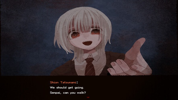 Play game Saihate Station APK Latest Version