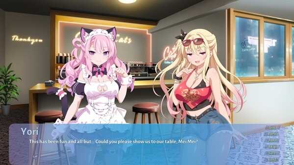 Sakura Bunny Girls 2 APK Download for Android