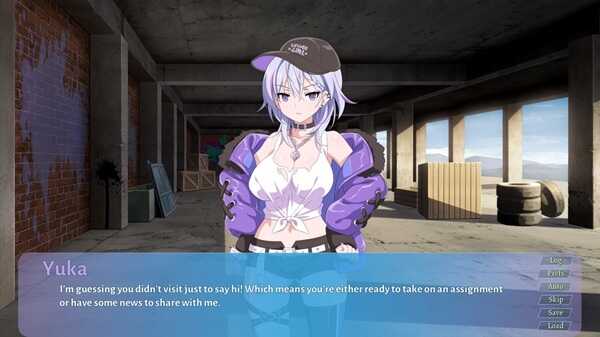 Sakura Bunny Girls 2 APK Free Download