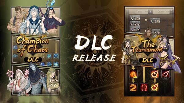 Sand of Salzaar APK Download For Android