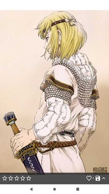 Sankaku Black APK Android Download