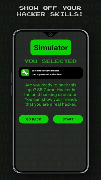 Download SB Game Hacker Simulator APK Latest Version