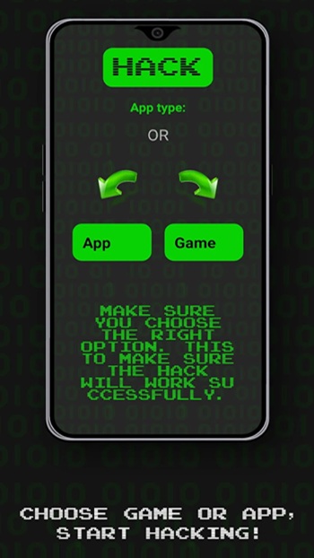 SB Game Hacker Simulator APK Android Download	