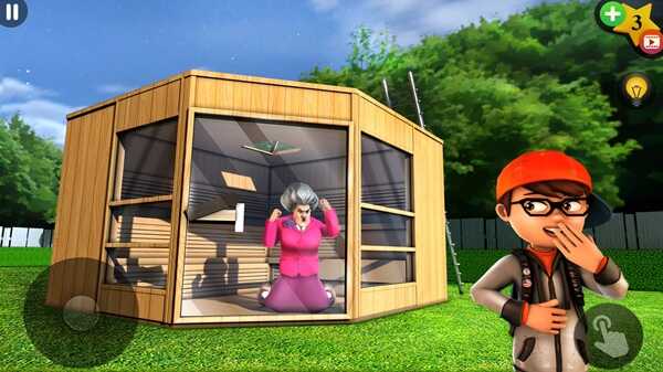 Scary Teacher 3D APK Latest Version