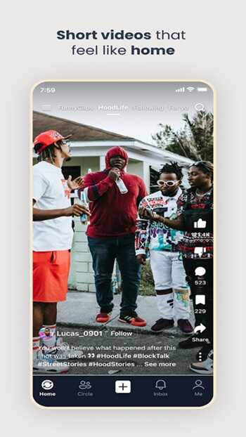 Scoopz APK Download For Android