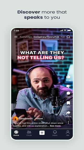 Scoopz APK Android Download