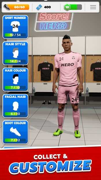 Score! Hero APK Download For Android