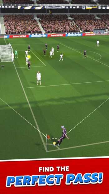 Score! Hero Android APK Download