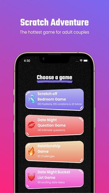 Scratch Adventure APK Free Download