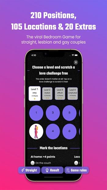 Scratch Adventure APK Android Download