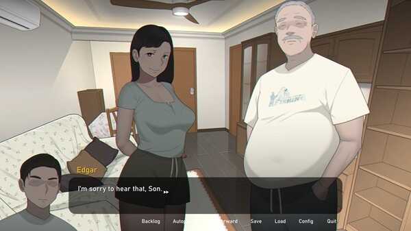 Seed My Wife APK Free Download