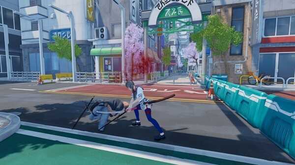 Sexy Katana APK Free Download