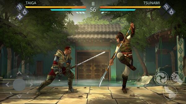 Shadow Fight 3 APK Download For Android 