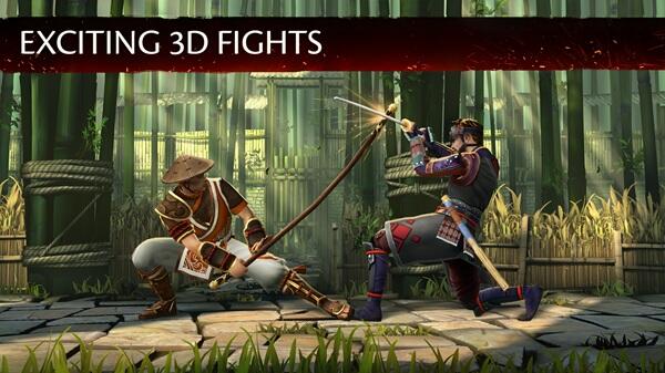 Shadow Fight 3 APK Free Download
