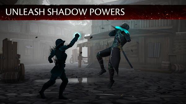 Shadow Fight 3 APK Download For Android Devices