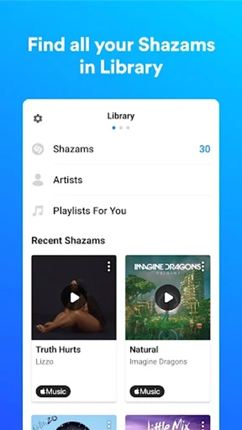 Shazam APK Latest Version For Android
