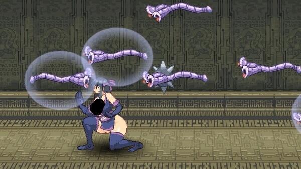 Shinobi Girl Mini APK APK Free Download