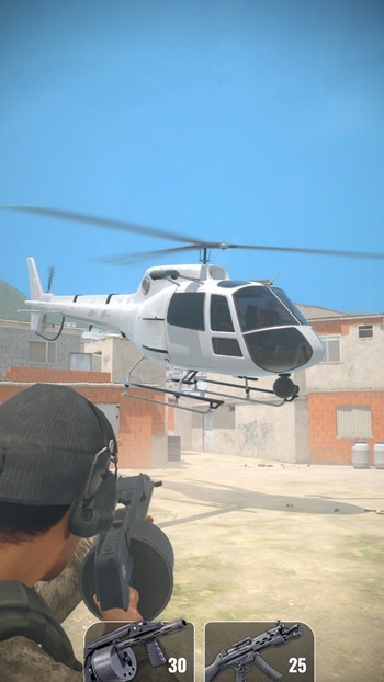 Shoot Out APK Download For Android